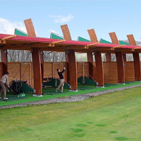 Golf Valcurone Otel Momperone Dış mekan fotoğraf