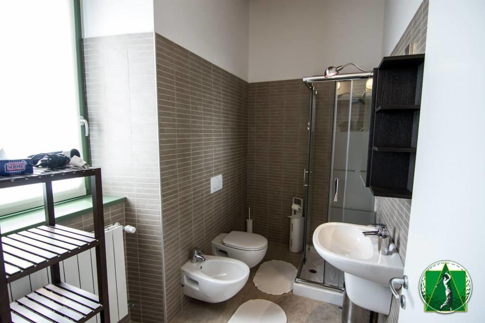 Golf Valcurone Otel Momperone Dış mekan fotoğraf