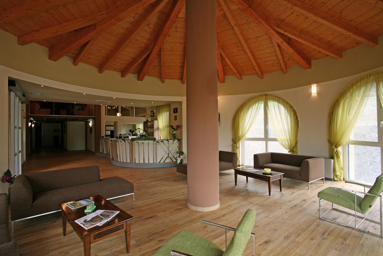 Golf Valcurone Otel Momperone Dış mekan fotoğraf