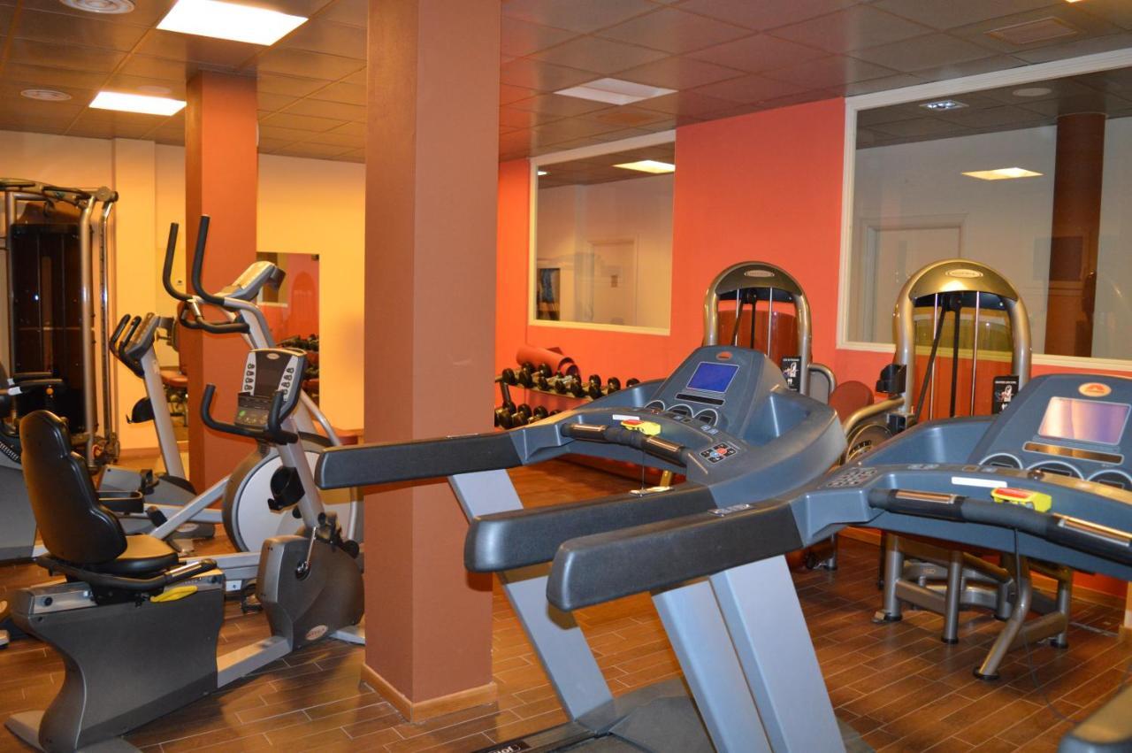 Golf Valcurone Otel Momperone Dış mekan fotoğraf