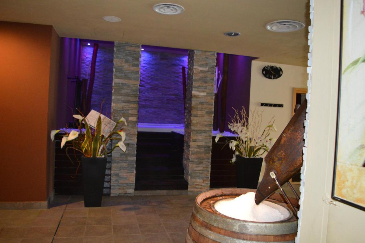 Golf Valcurone Otel Momperone Dış mekan fotoğraf